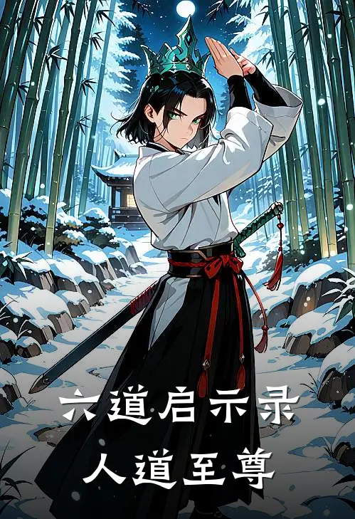 六道启示录：人道至尊