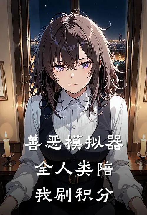 善恶模拟器：全人类陪我刷积分