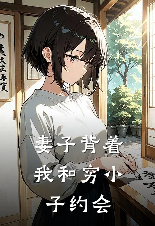 妻子背着我和穷小子约会