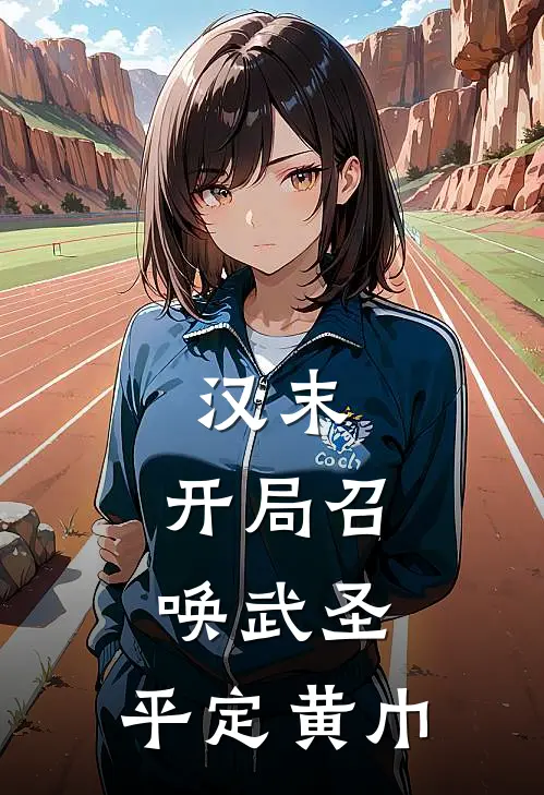 汉末：开局召唤武圣，平定黄巾