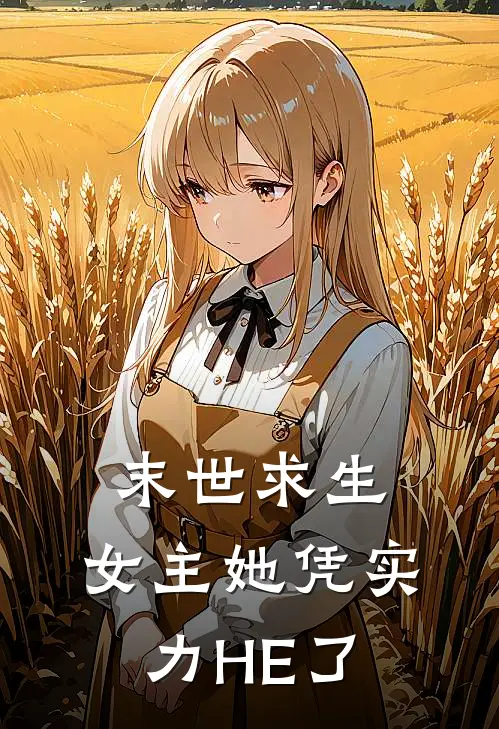 末世求生：女主她凭实力HE了