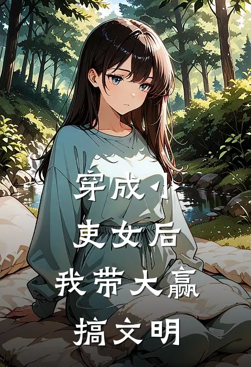 穿成小吏女后，我带大赢搞文明