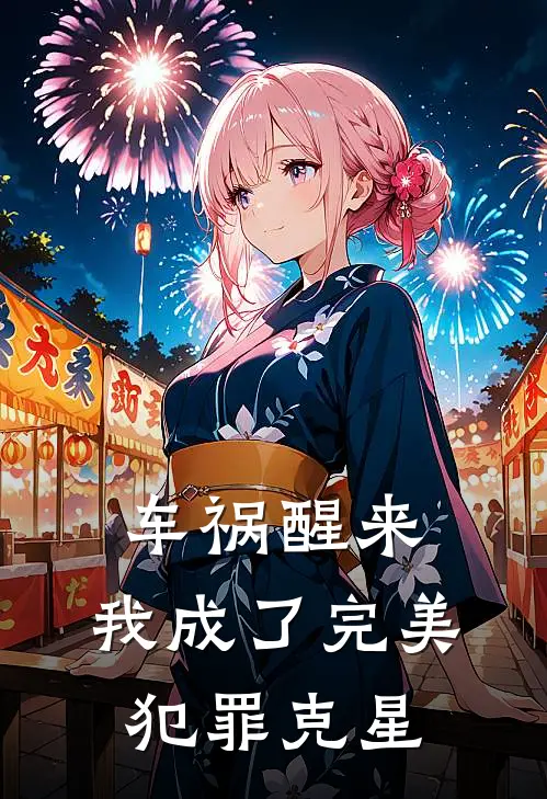 车祸醒来，我成了完美犯罪克星