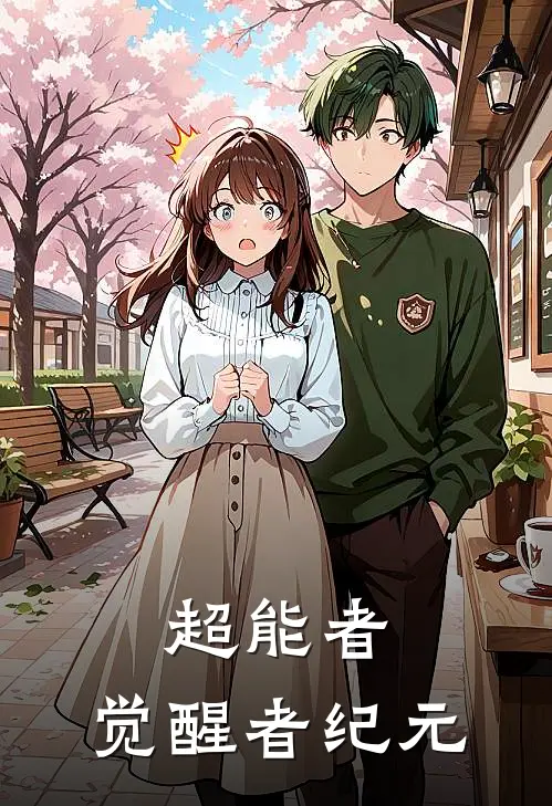 超能者：觉醒者纪元