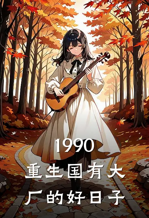 1990，重生国有大厂的好日子