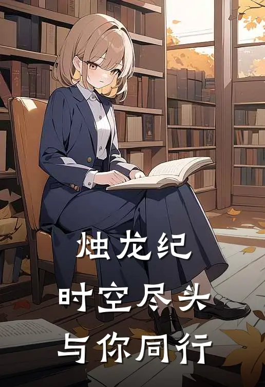 烛龙纪：时空尽头与你同行