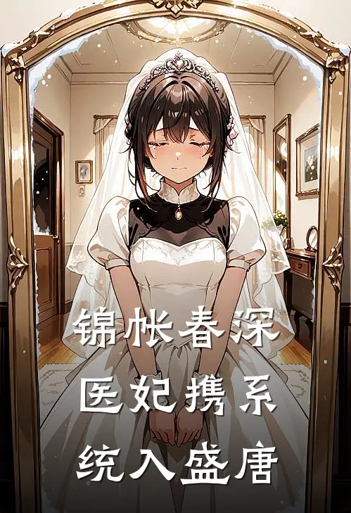 锦帐春深：医妃携系统入盛唐