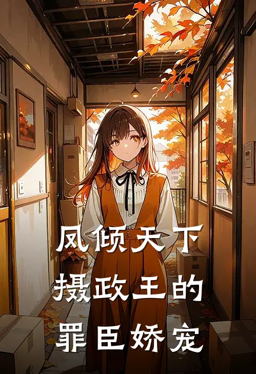 凤倾天下：摄政王的罪臣娇宠