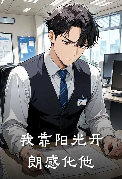 我靠阳光开朗感化他