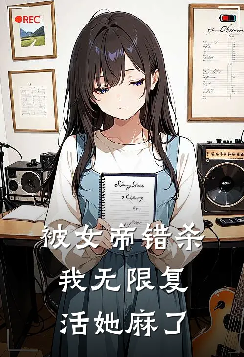 被女帝错杀，我无限复活她麻了