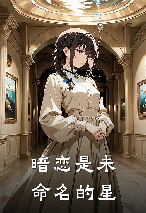 暗恋是未命名的星