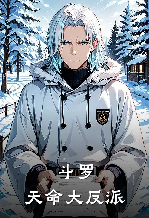 斗罗：天命大反派