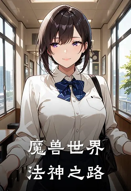 魔兽世界：法神之路