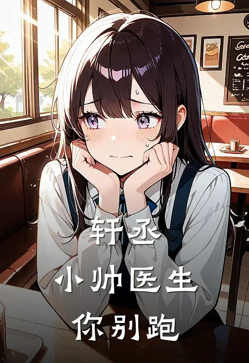 轩丞：小帅医生你别跑