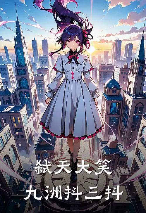 弑天大笑，九洲抖三抖