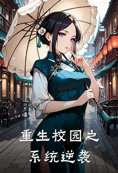 重生校园之系统逆袭