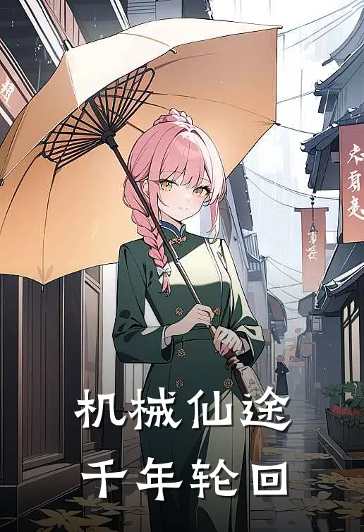 机械仙途千年轮回