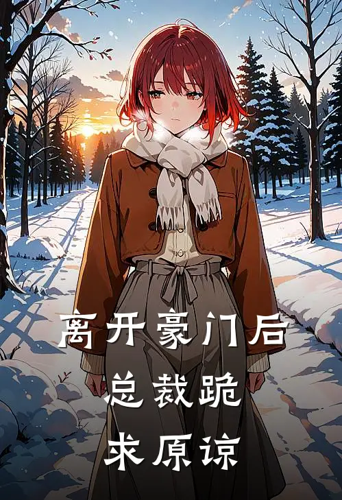 离开豪门后，总裁跪求原谅