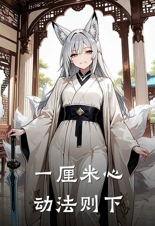 一厘米心动法则下