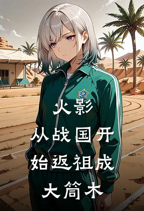 火影：从战国开始返祖成大筒木