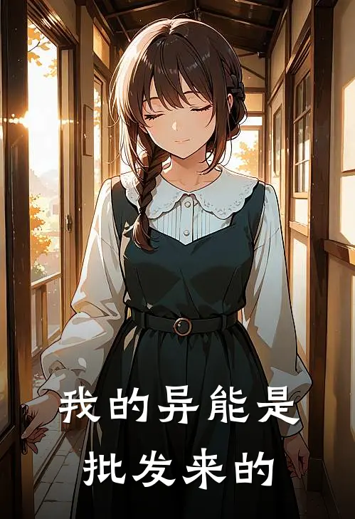 我的异能是批发来的