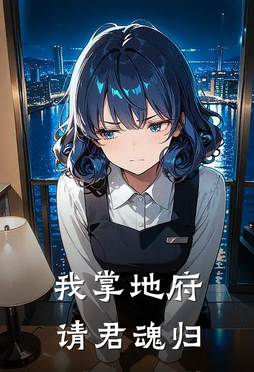 我掌地府，请君魂归