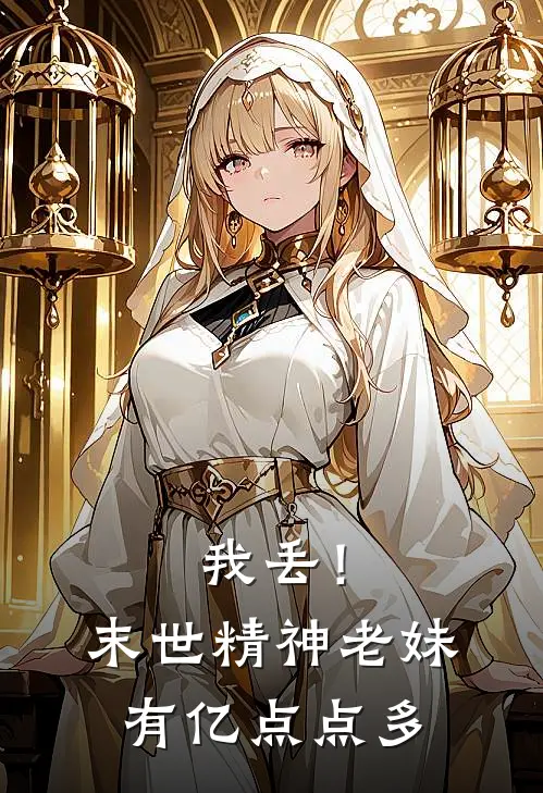 我丢！末世精神老妹有亿点点多