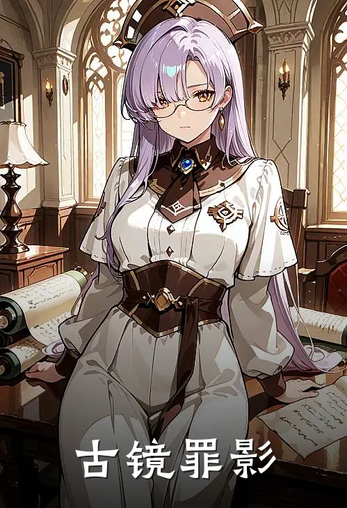 古镜罪影