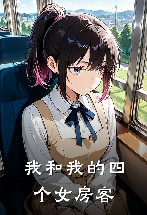 我和我的四个女房客