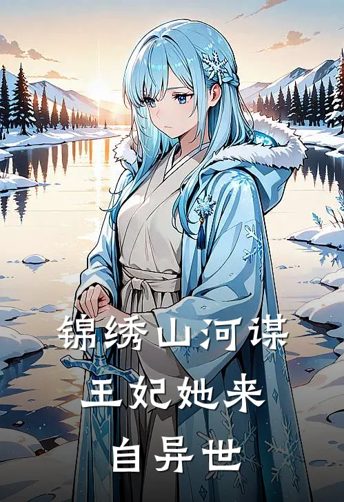 锦绣山河谋：王妃她来自异世