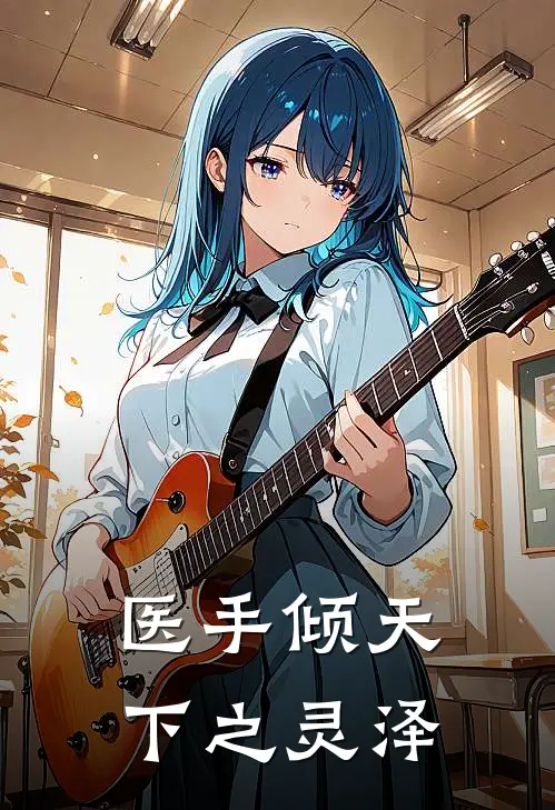 医手倾天下之灵泽