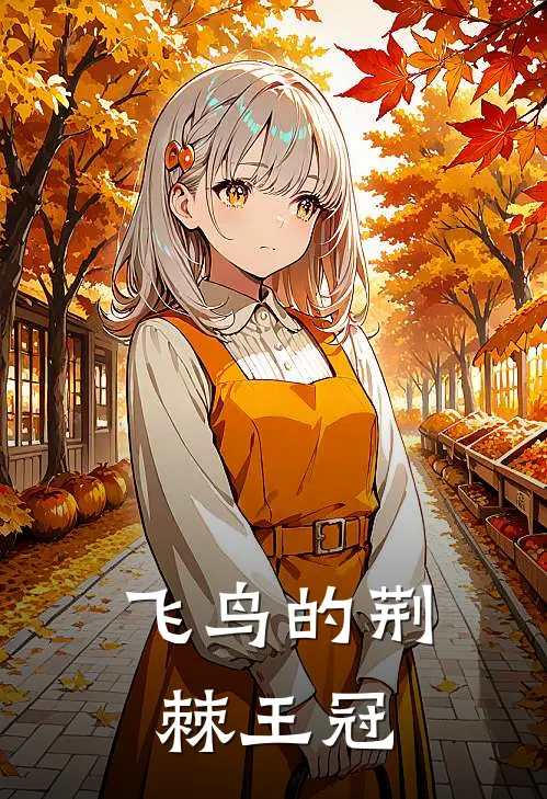 飞鸟的荆棘王冠