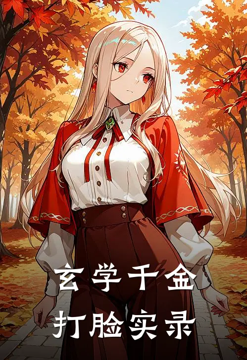 玄学千金打脸实录