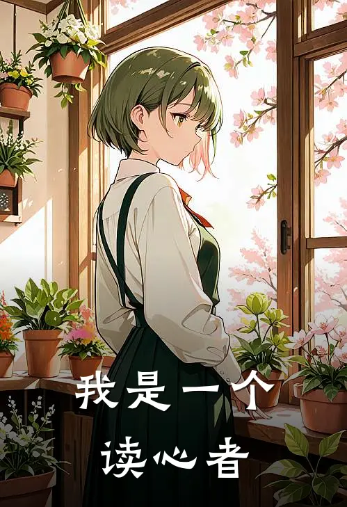 我是一个读心者