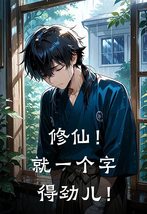 修仙！就一个字得劲儿！