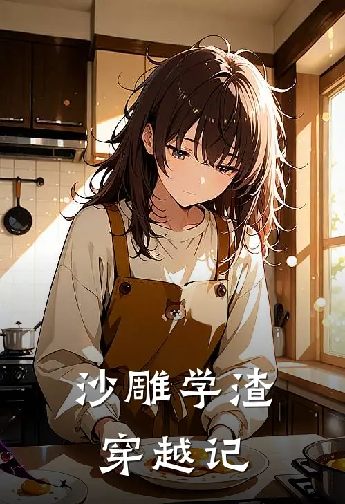 沙雕学渣穿越记