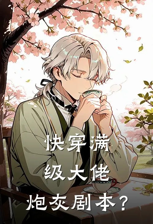 快穿满级大佬：炮灰剧本？