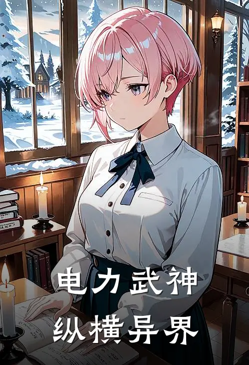 电力武神纵横异界