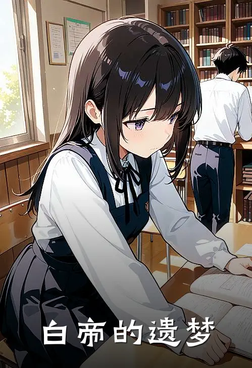 白帝的遗梦