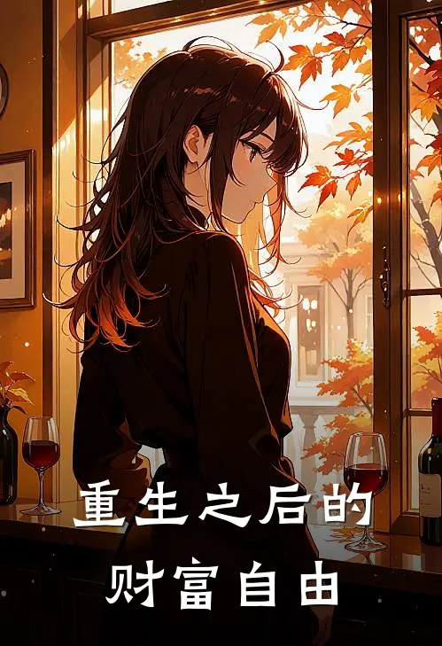 重生之后的财富自由
