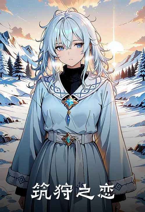 筑狩之恋小黎小黎全本完结小说_最新章节列表筑狩之恋(小黎小黎)