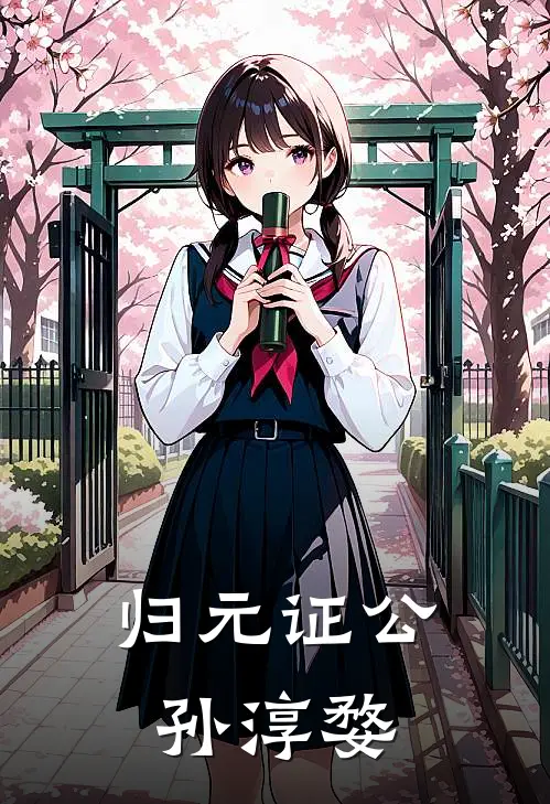 归元证公孙淳婺