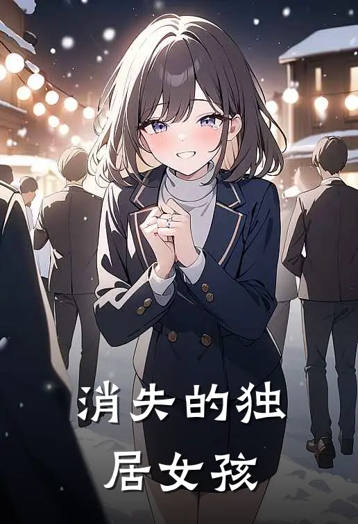 消失的独居女孩