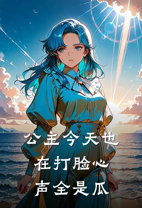 公主今天也在打脸心声全是瓜