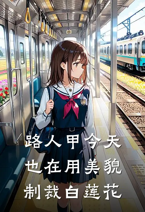 路人甲今天也在用美貌制裁白莲花林薇陆铭免费完整版小说_热门小说大全路人甲今天也在用美貌制裁白莲花林薇陆铭