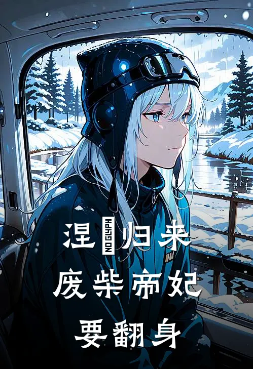 涅槃归来：废柴帝妃要翻身