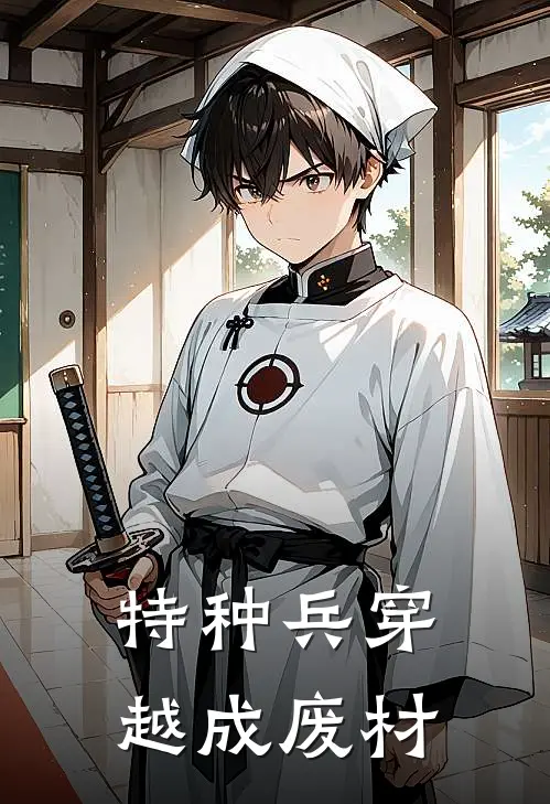 特种兵穿越成废材