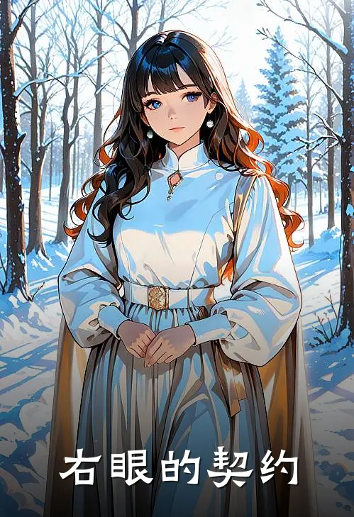 右眼的契约