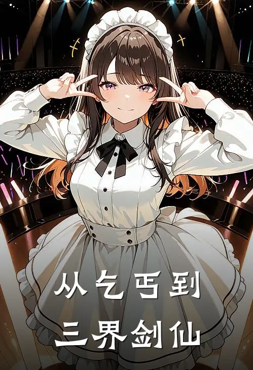 从乞丐到三界剑仙