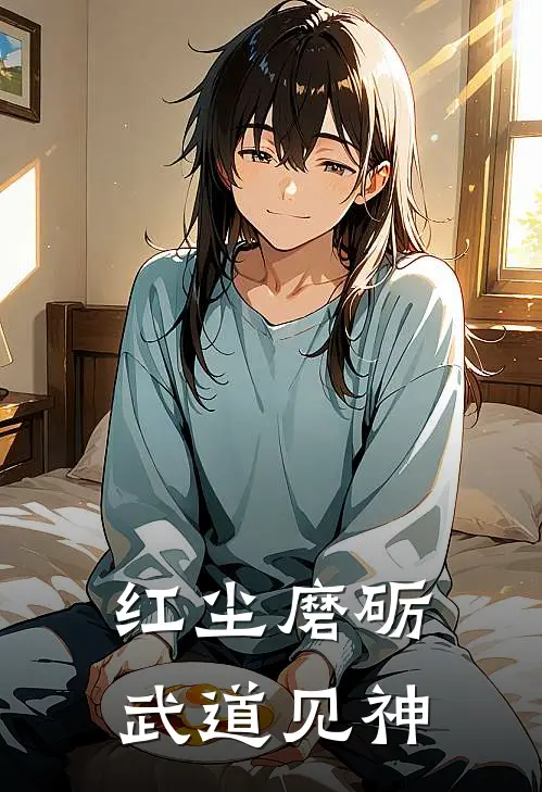 红尘磨砺，武道见神